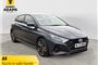 2023 Hyundai i20 1.0T GDi 48V MHD 120 N Line 5dr