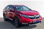 2021 Honda CR-V 2.0 i-MMD Hybrid SR  2WD 5dr eCVT