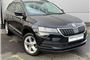 2021 Skoda Karoq 1.5 TSI SE 5dr DSG