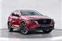 2022 Mazda CX-5 2.0 Sport Edition 5dr Auto