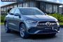 2021 Mercedes-Benz GLA GLA 250e Exclusive Edition 5dr Auto