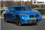 2018 BMW X2 xDrive 20d M Sport 5dr Step Auto