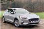 2021 Ford Focus 1.0 EcoBoost 125 Titanium 5dr