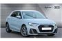 2021 Audi A1 30 TFSI 110 S Line 5dr