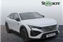 2024 Peugeot 408 1.6 Plug-in Hybrid 225 GT 5dr e-EAT8