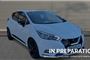 2021 Nissan Micra 1.0 IG-T 100 N-Tec 5dr