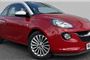 2016 Vauxhall Adam 1.4i Glam 3dr