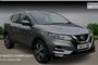 2021 Nissan Qashqai 1.3 DiG-T 160 [157] N-Connecta 5dr DCT Glass Roof