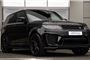 2021 Land Rover Range Rover Sport 5.0 P575 S/C SVR 5dr Auto