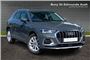 2021 Audi Q3 35 TFSI Sport 5dr