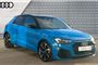 2021 Audi A1 25 TFSI Black Edition 5dr S Tronic