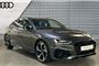 2023 Audi A4 35 TFSI Black Edition 4dr S Tronic