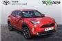 2022 Toyota Yaris Cross 1.5 Hybrid Design 5dr CVT