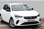 2022 Vauxhall Corsa 1.2 SE Edition 5dr