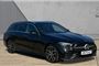 2024 Mercedes-Benz C-Class Estate C300 AMG Line Premium Plus 5dr 9G-Tronic