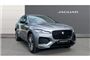 2023 Jaguar F-Pace 2.0 D200 R-Dynamic SE Black 5dr Auto AWD