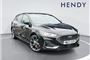 2023 Ford Focus ST 2.3 EcoBoost ST 5dr Auto