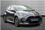 2023 Toyota Yaris 1.5 Hybrid Design 5dr CVT