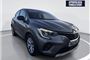 2022 Renault Captur 1.6 E-TECH Hybrid 145 Iconic Edition 5dr Auto