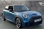 2022 MINI Hatchback 2.0 Cooper S Sport 3dr Auto