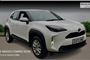 2022 Toyota Yaris Cross 1.5 Hybrid Icon 5dr CVT