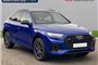 2022 Audi Q5 Sportback 40 TDI Quattro Edition 1 5dr S Tronic