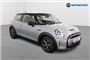 2022 MINI Electric 135kW Cooper S Level 1 33kWh 3dr Auto