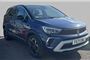 2021 Vauxhall Crossland 1.2 Elite 5dr