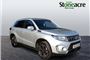 2022 Suzuki Vitara 1.4 Boosterjet 48V Hybrid SZ5 ALLGRIP 5dr