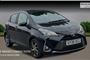 2020 Toyota Yaris 1.5 VVT-i Y20 5dr [Bi-tone]