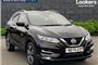 2021 Nissan Qashqai 1.3 DiG-T N-Connecta 5dr [Glass Roof Pack]