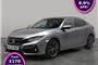 2020 Honda Civic 1.6 i-DTEC SR 5dr