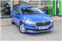 2022 Skoda Fabia 1.0 MPI S 5dr