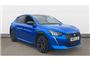 2023 Peugeot 208 1.2 PureTech 130 GT 5dr EAT8