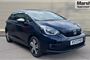 2022 Honda Jazz 1.5 i-MMD Hybrid EX 5dr eCVT