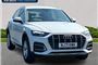2021 Audi Q5 40 TDI Quattro Sport 5dr S Tronic