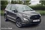 2021 Ford EcoSport 1.0 EcoBoost 140 ST-Line 5dr