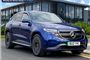 2021 Mercedes-Benz EQC EQC 400 300kW AMG Line Premium 80kWh 5dr Auto