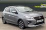 2021 Mitsubishi Mirage 1.2 Design Pro 5dr