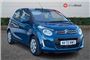 2021 Citroen C1 1.0 VTi 72 Sense 5dr