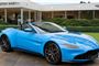 2021 Aston Martin Vantage 2dr ZF 8 Speed Auto