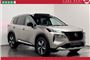 2023 Nissan X-Trail 1.5 E-Power E-4orce 213 Tekna 5dr [7 Seat] Auto