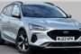 2022 Ford Focus Active 1.0 EcoBoost 125 Active 5dr