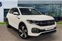 2023 Volkswagen T-Cross 1.0 TSI 110 R-Line 5dr DSG