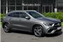 2024 Mercedes-Benz GLA GLA 200 AMG Line Executive 5dr Auto