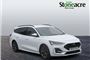 2022 Ford Focus Estate 1.0 EcoBoost ST-Line Style 5dr