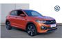 2022 Volkswagen T-Cross 1.0 TSI 110 R-Line 5dr