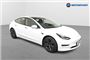 2021 Tesla Model 3 Standard Plus 4dr Auto