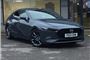 2021 Mazda 3 2.0 e-Skyactiv G MHEV GT Sport 5dr