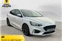 2019 Ford Focus 1.5 EcoBlue 120 ST-Line X 5dr Auto